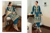 Mehtab Tex 601 Hit Colours New Fancy Festival Wear Georgette Pakistani Salwar Kameez Collection
